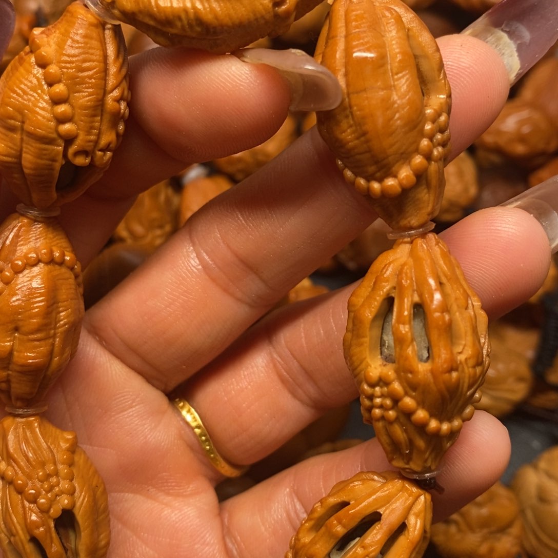 橄榄核手串/手链橄榄核