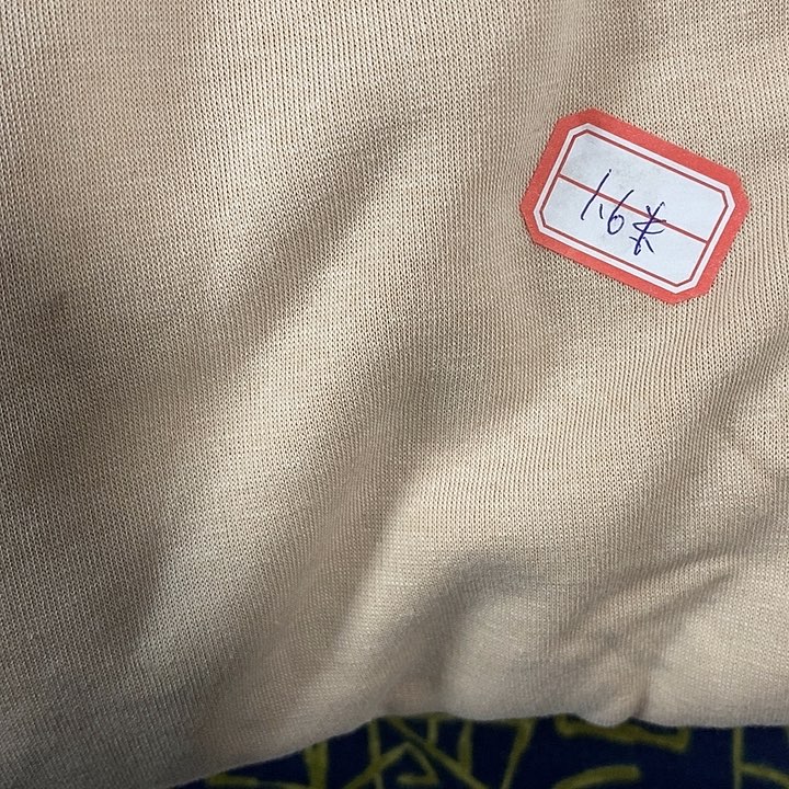 无纺布高档面料1.6