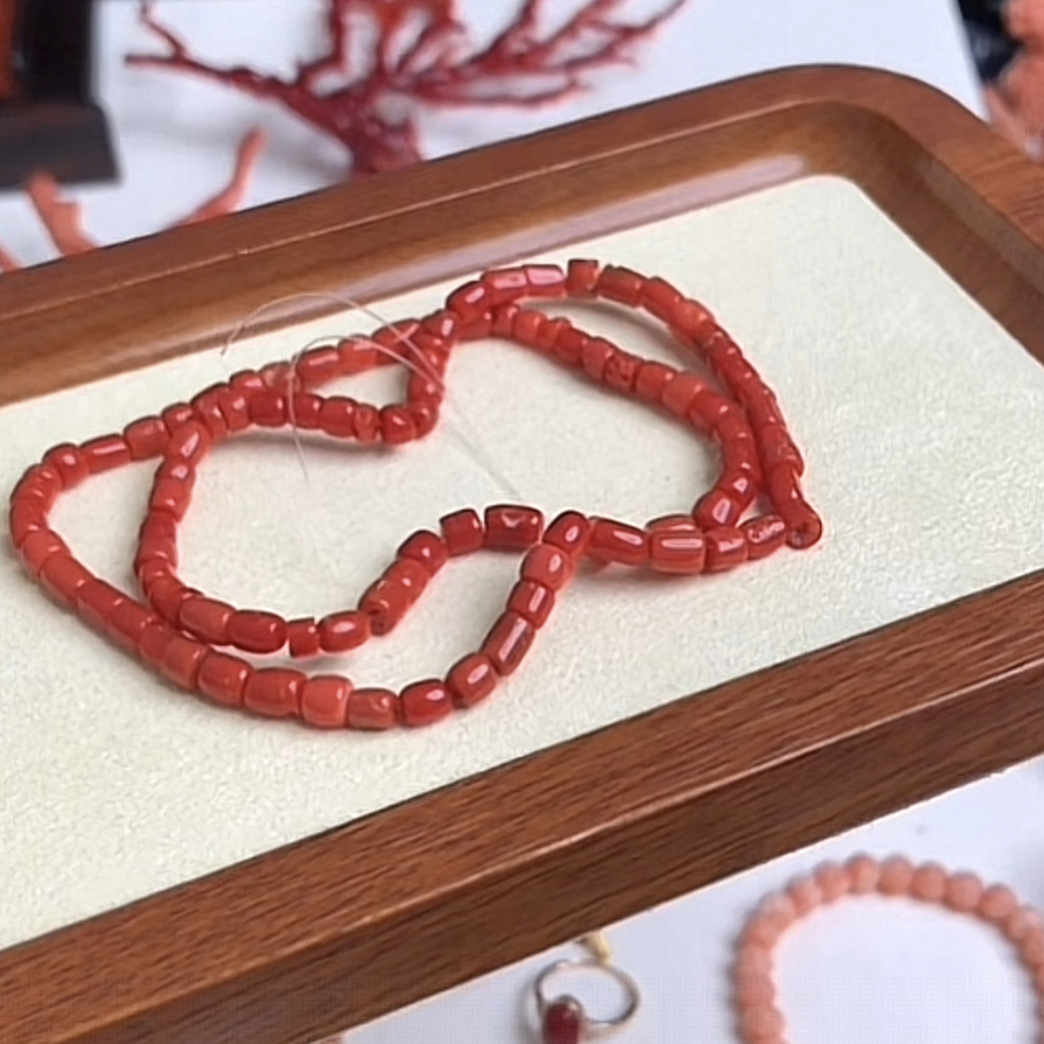 珊瑚长链一条特漏