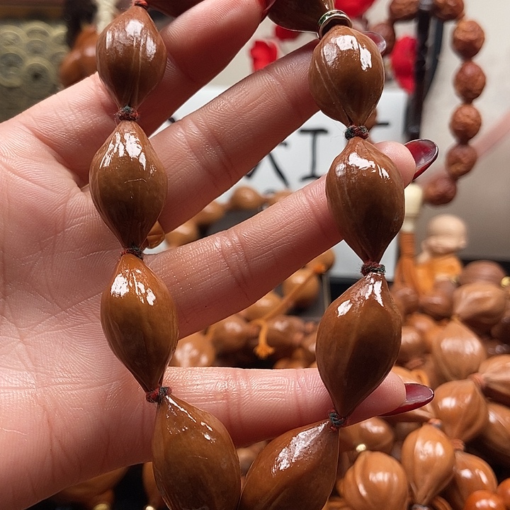 手串/手链橄榄核特价39