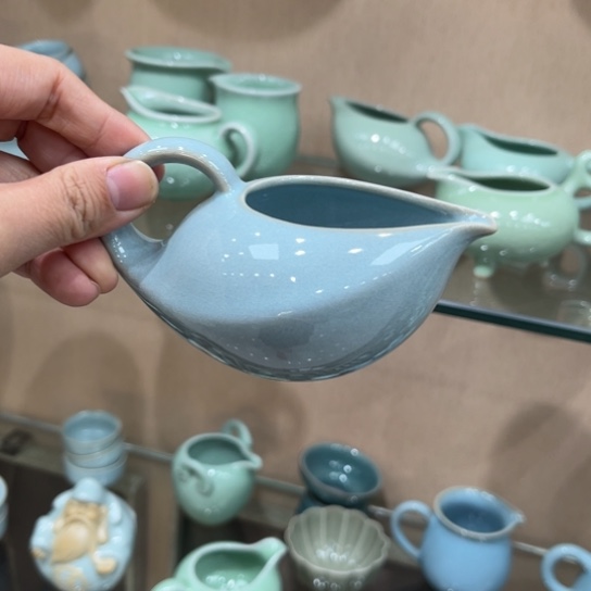 大宋甄选茶具茶器