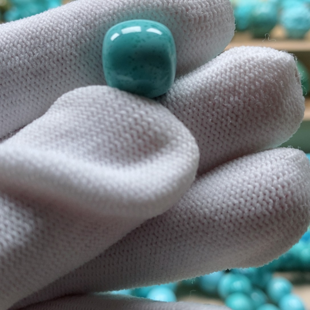 【闪购商品】绿松石珠宝奇石未镶嵌