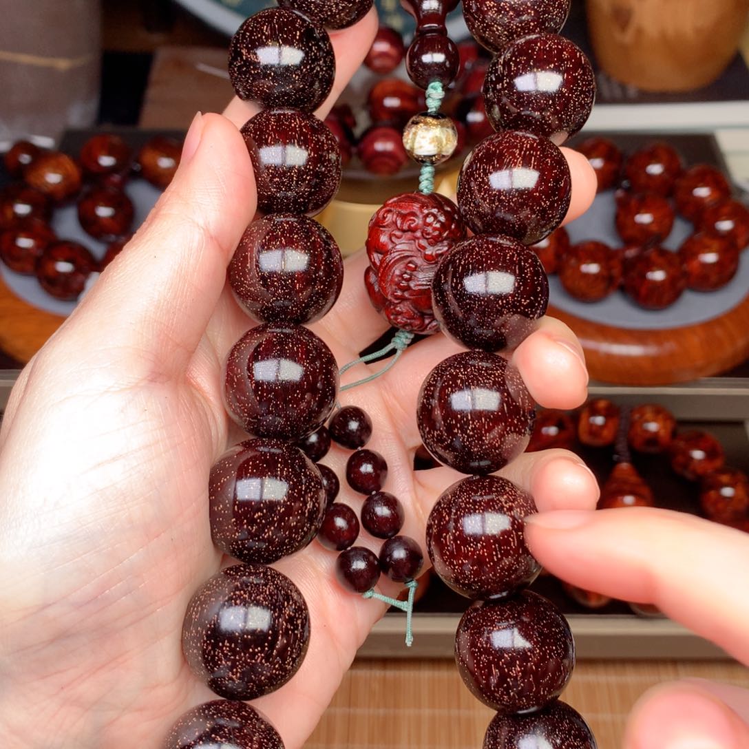 檀香紫檀（小叶紫檀）琳8w