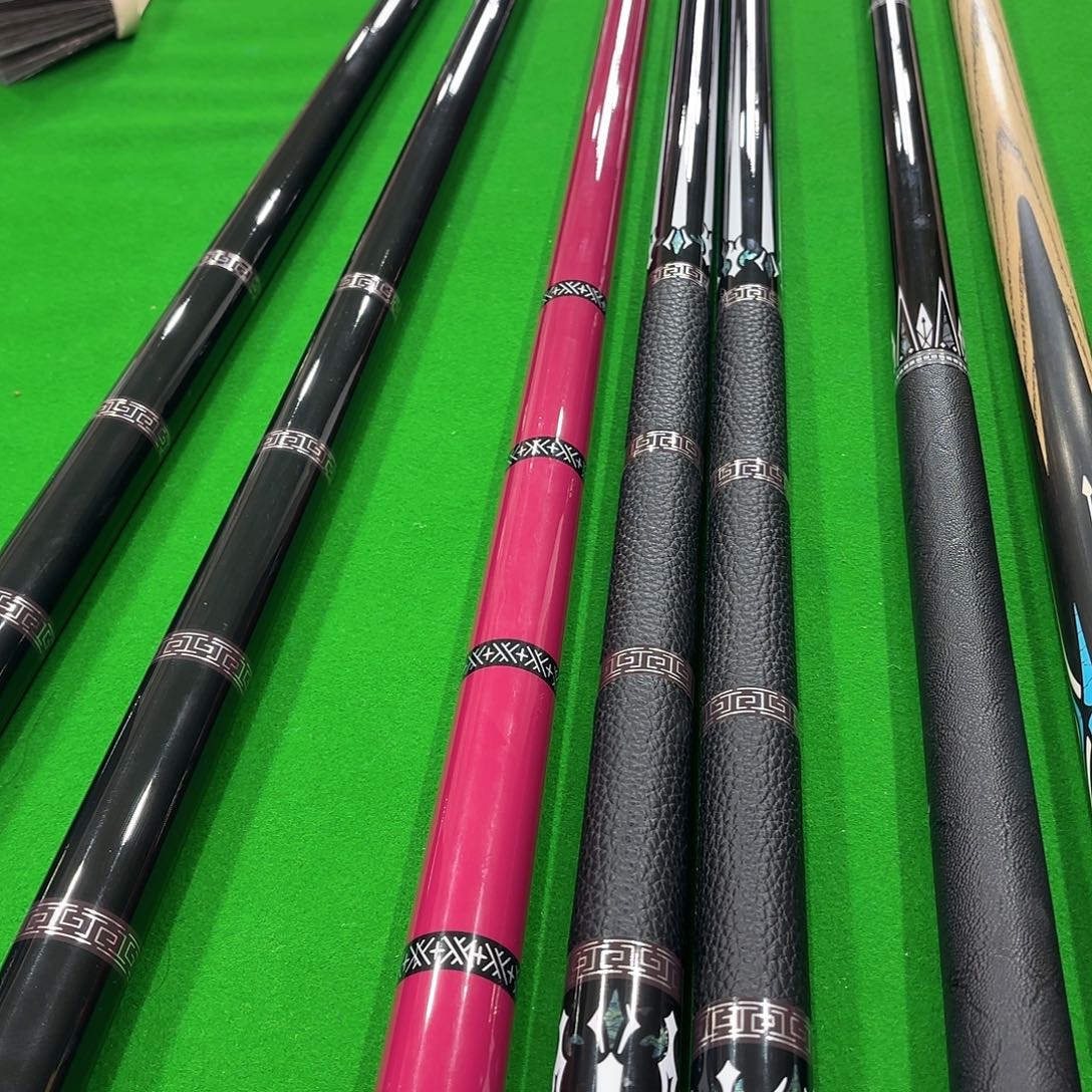 长款白蜡木虎牙if