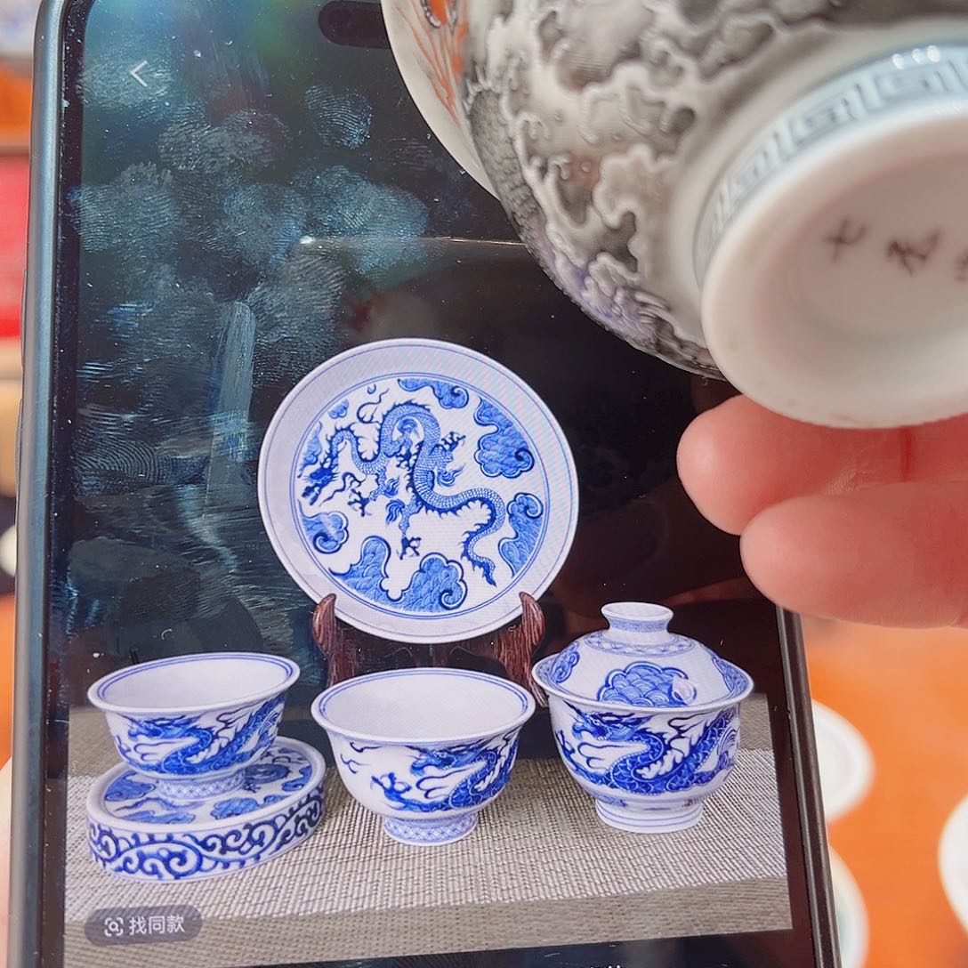 都在我这里等车的人都不多我在