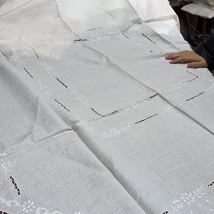 毛绒亚麻棉127-1.3米方