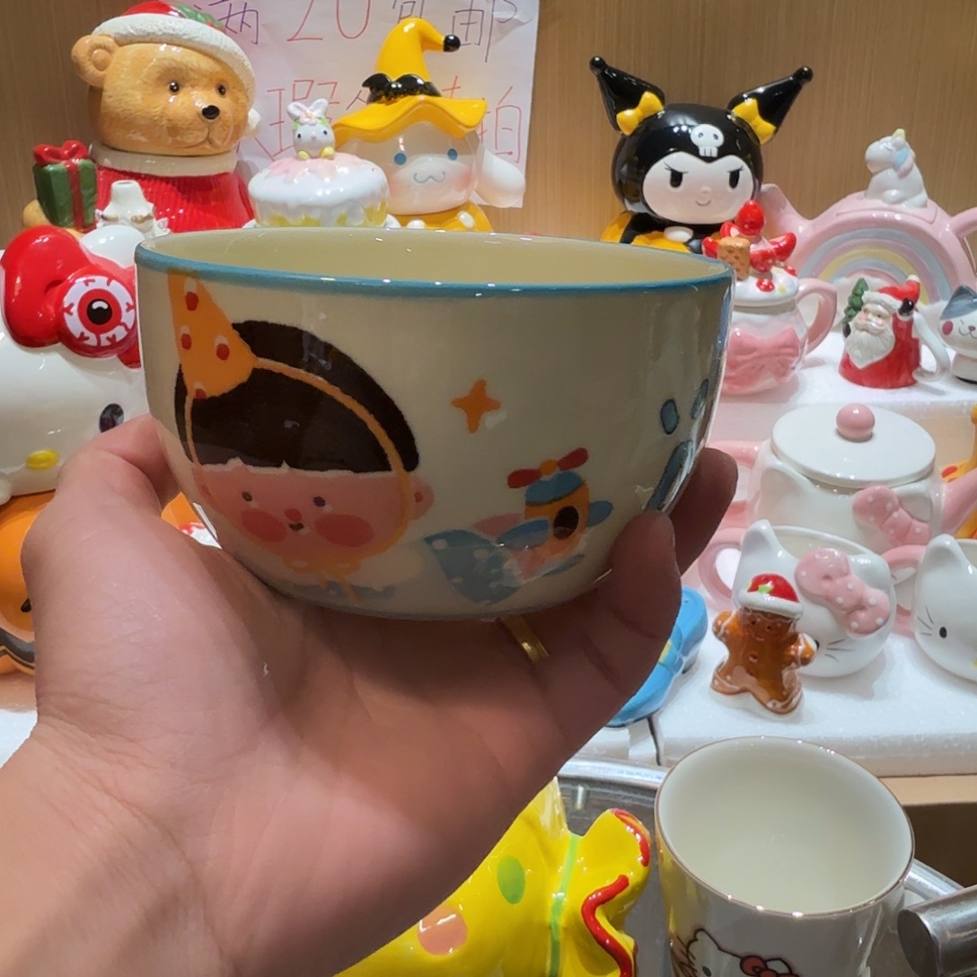 微瑕陶瓷介意慎拍