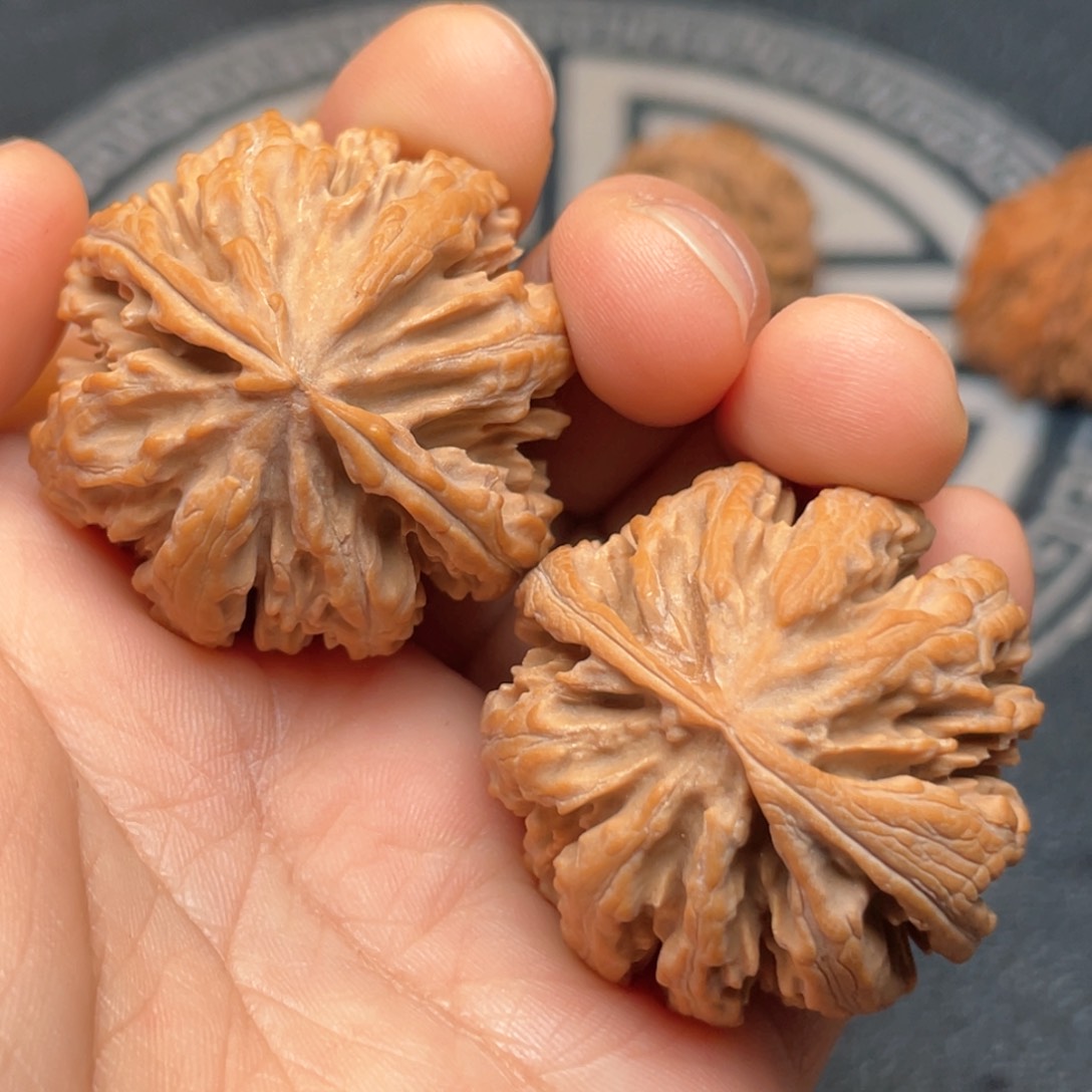 文玩核桃把件50号链接