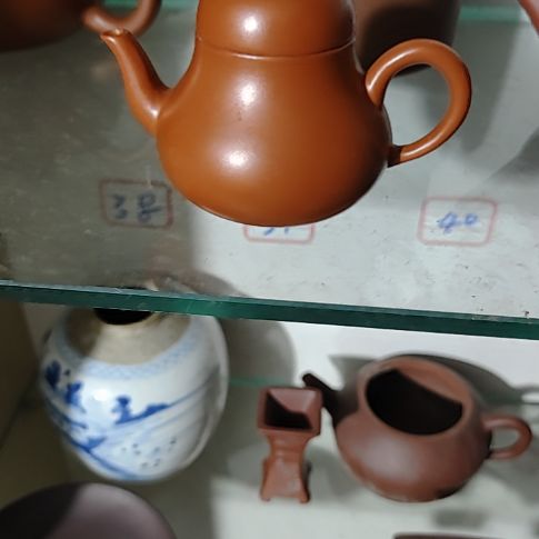 中国宜兴紫砂壶一厂
