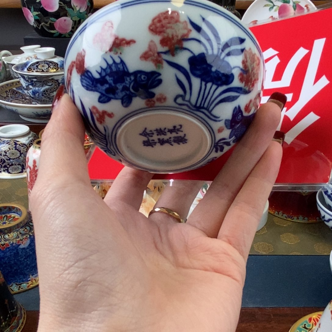 陶瓷艺术品市场价格指数