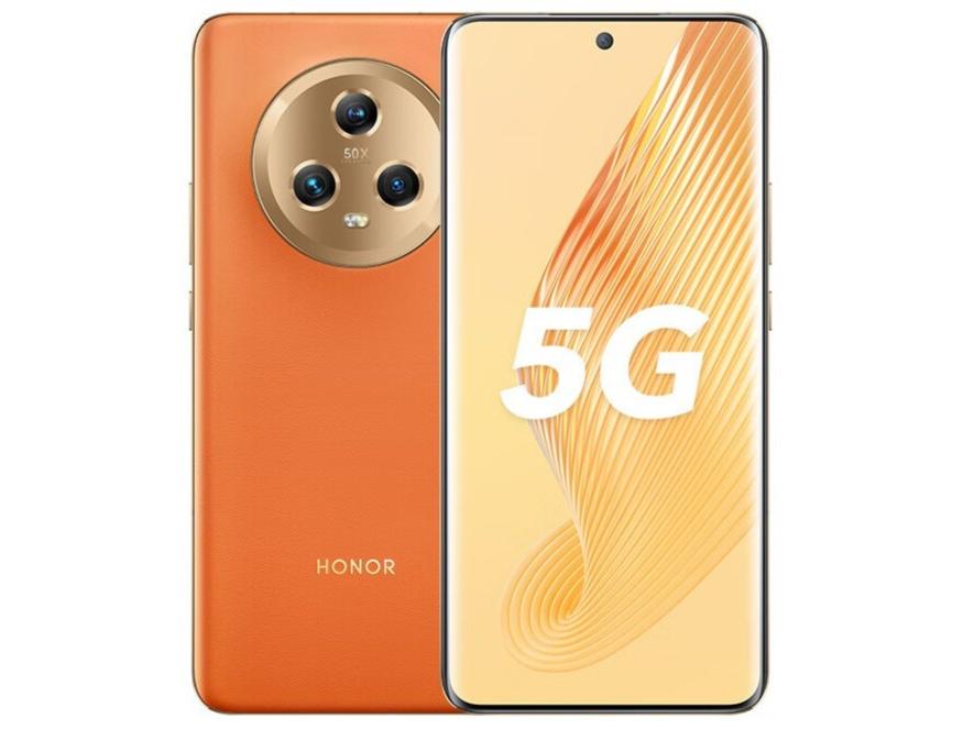 9新 honor/荣耀 Magic5 轻奢