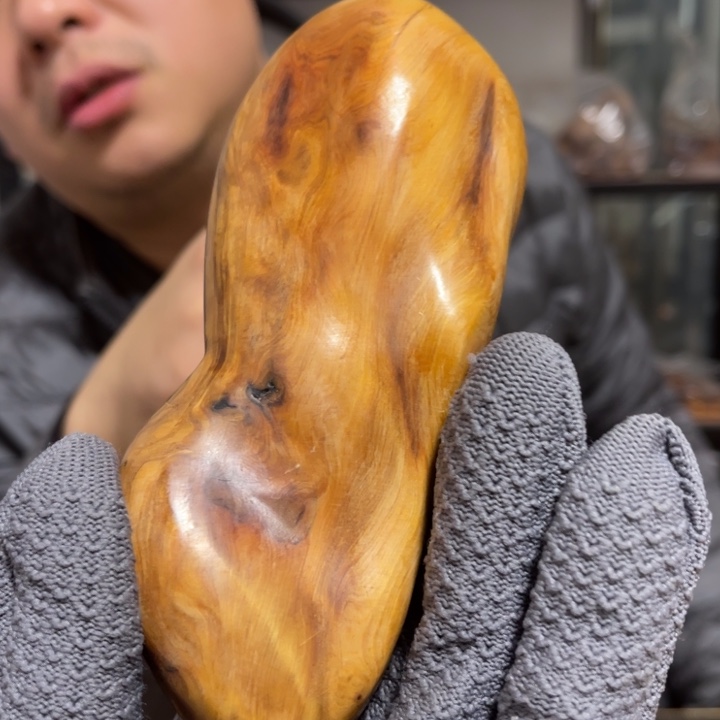 柏木（崖柏）太行崖柏陈化香料