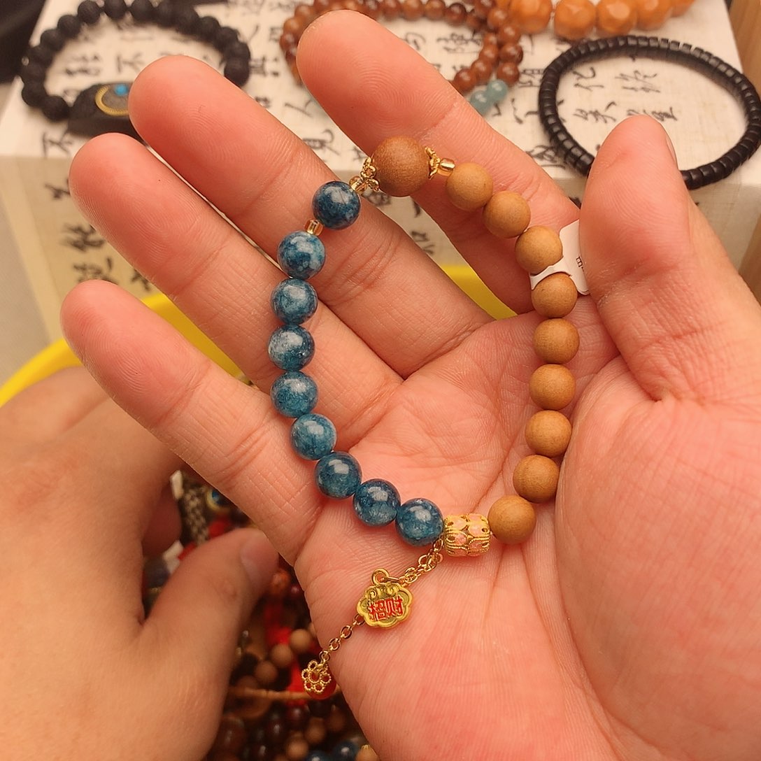 菩提根/象牙果手串