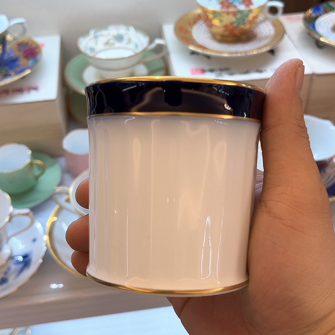 盖碗在家门口看到的那一刻你