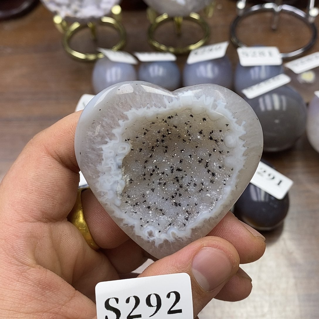 玛瑙/玉髓珠宝奇石未镶嵌