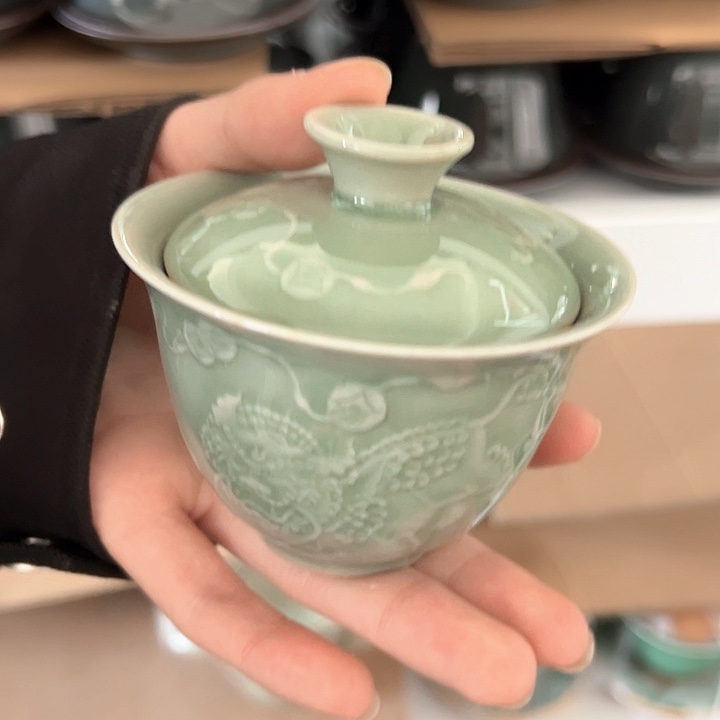 小米直播间福利款