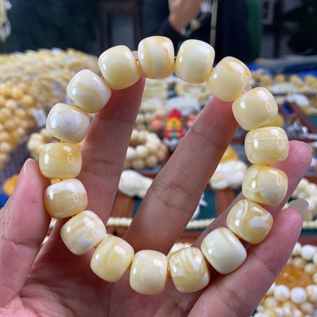 琥珀珠宝奇石未镶嵌14老型31.95