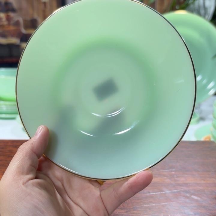 景德镇高端玉瓷专场单品