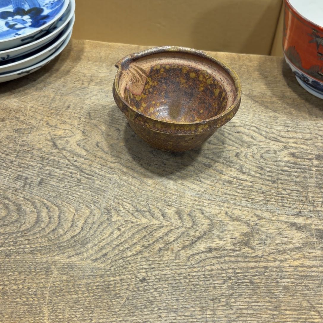 ****师般若中古美术工艺品