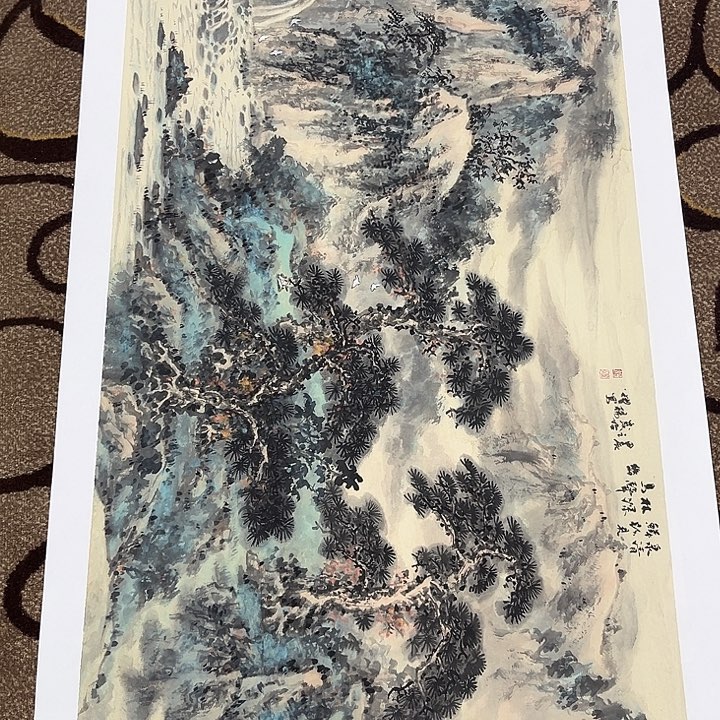 国画凯杨耀哈哈哈哈哈哈啊哈哈