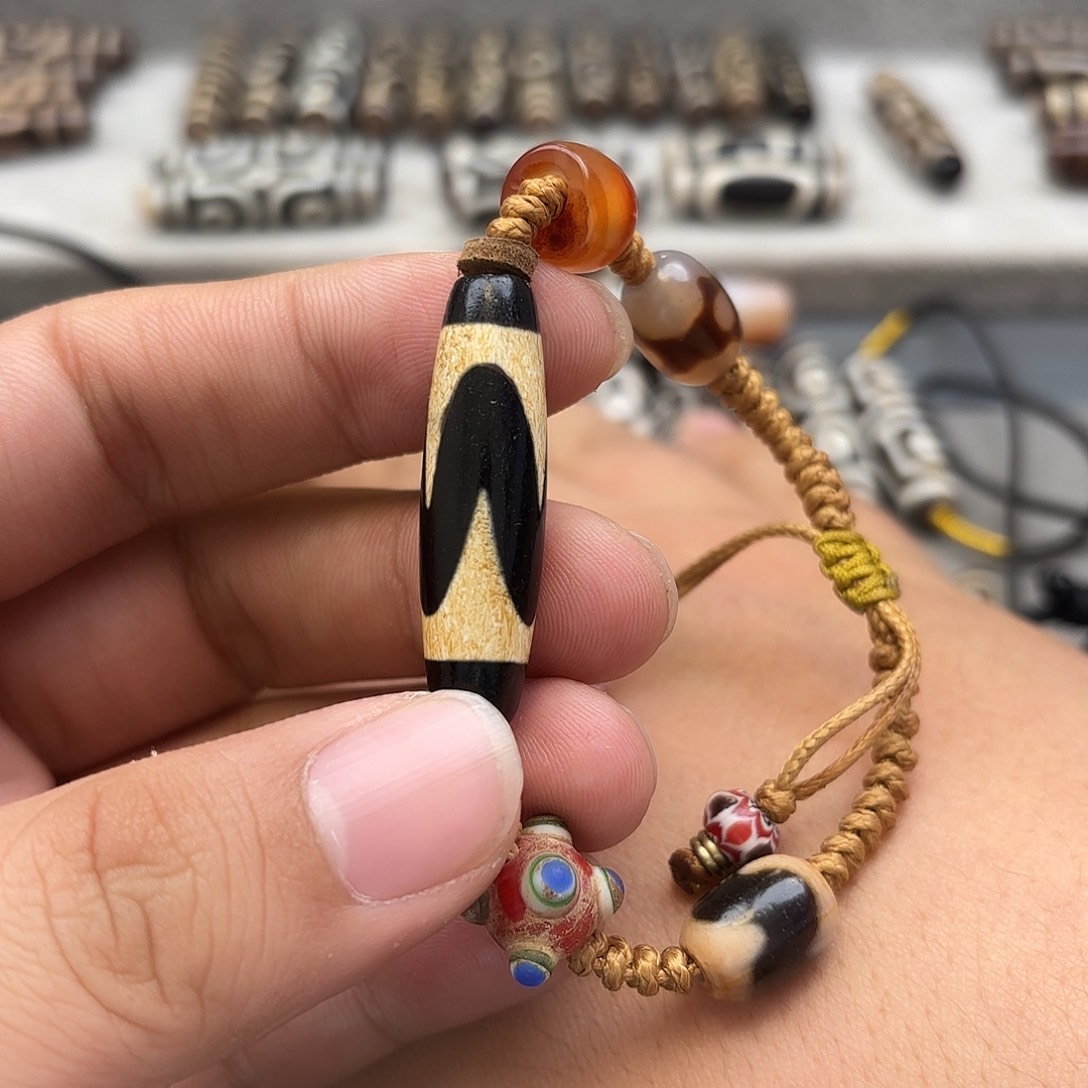 玛瑙/玉髓珠宝半成品未镶嵌