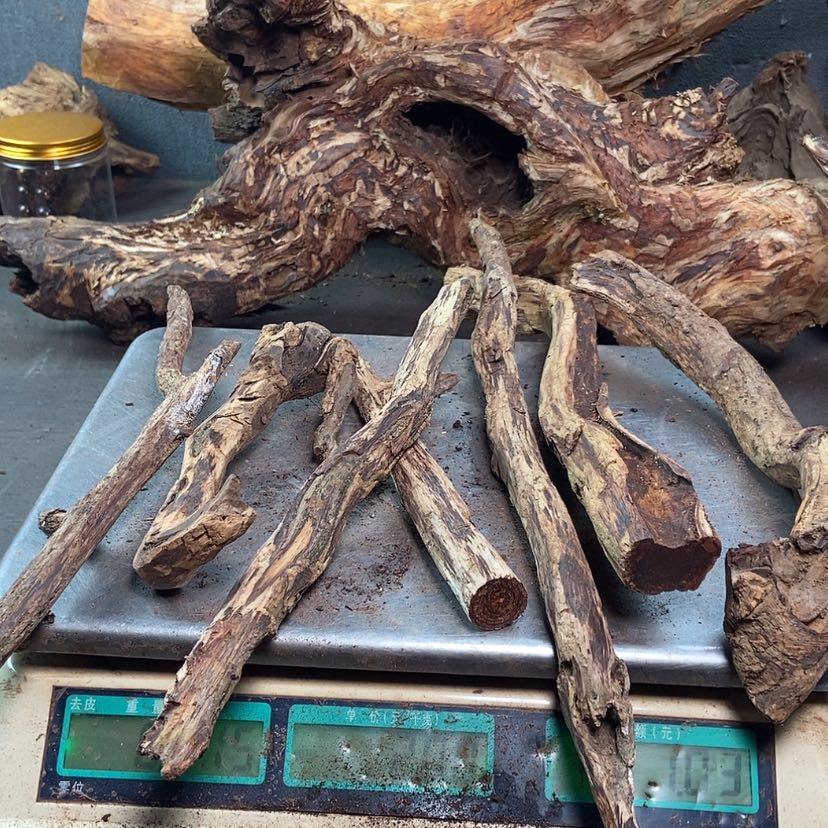 【闪购商品】黄花梨/降香黄檀一**华