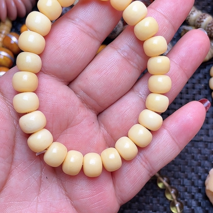 鹿骨手串/手链其他配饰