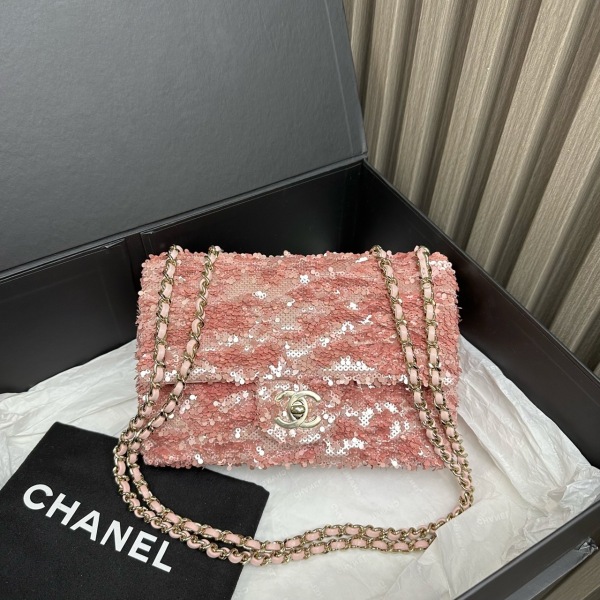 包包/香奈儿/99新/250129QR0010