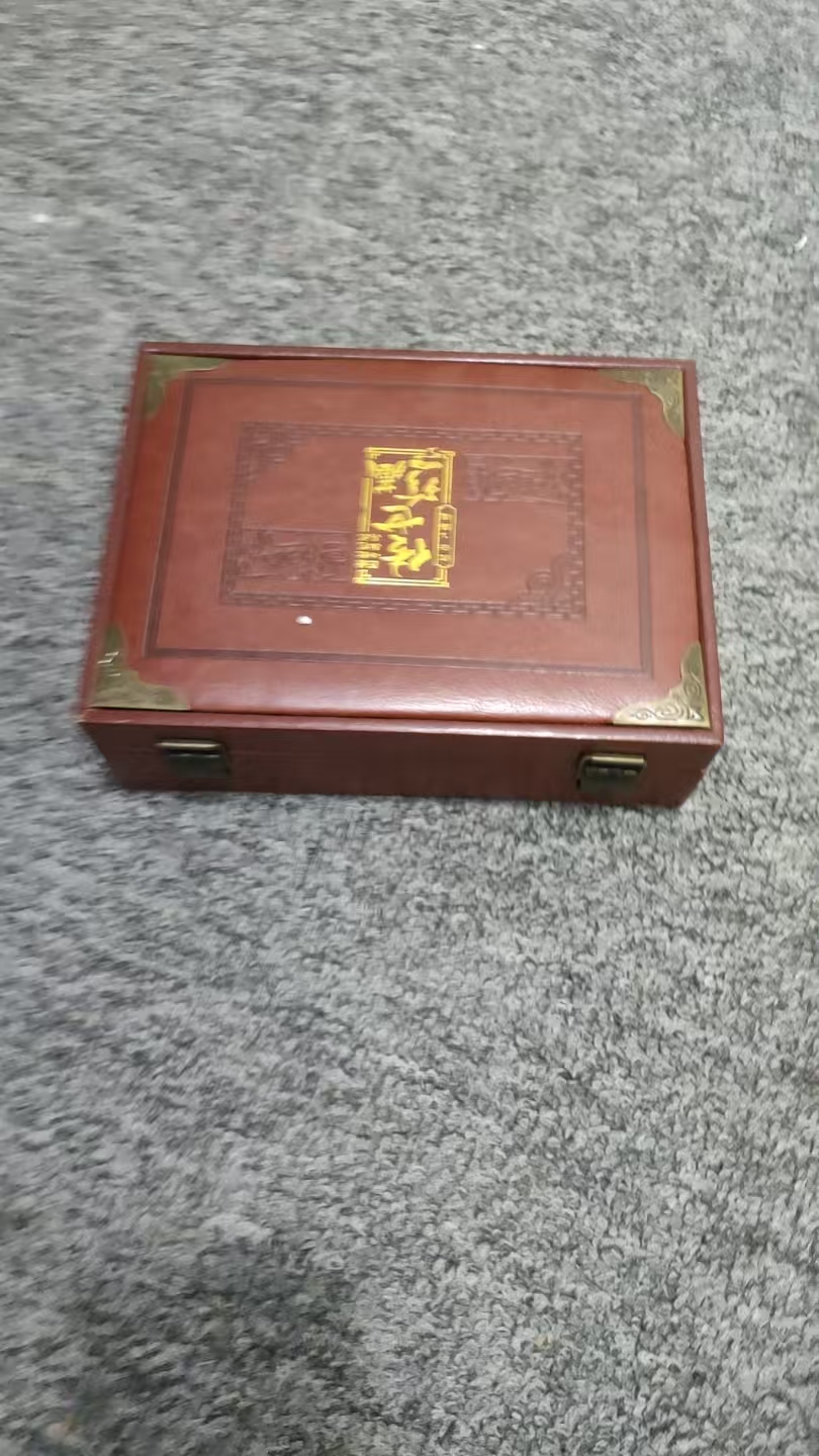 【藏收级】MY印章摆件