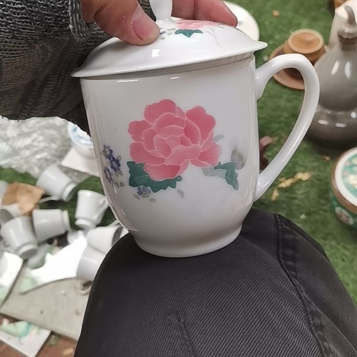 摆件，烧制问题都是正常的54