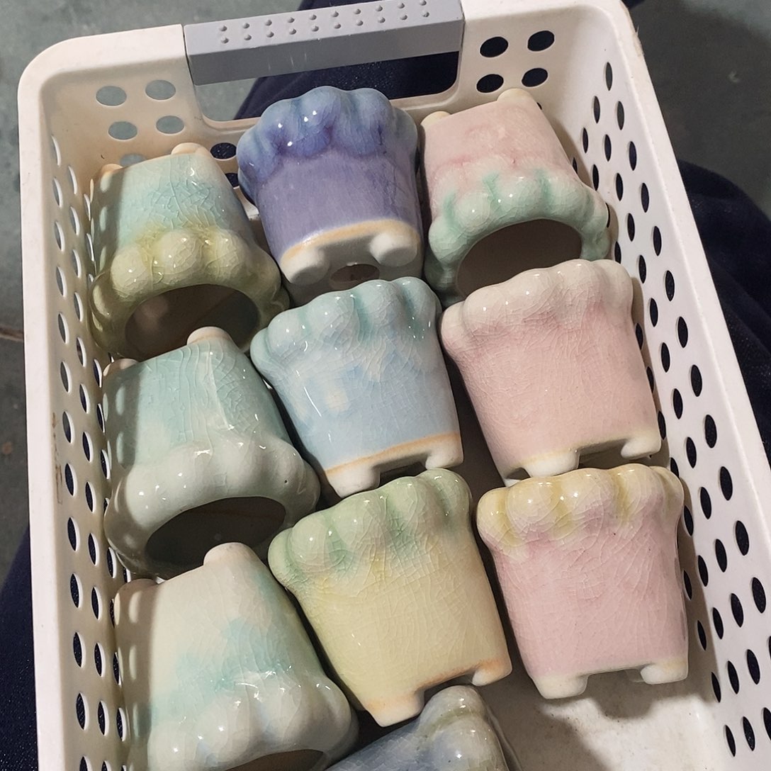 「满9.9米包邮」3个随机