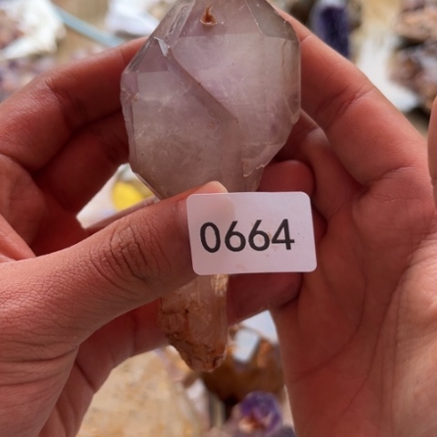 【闪购商品】未镶嵌大型摆件（非配饰）水晶