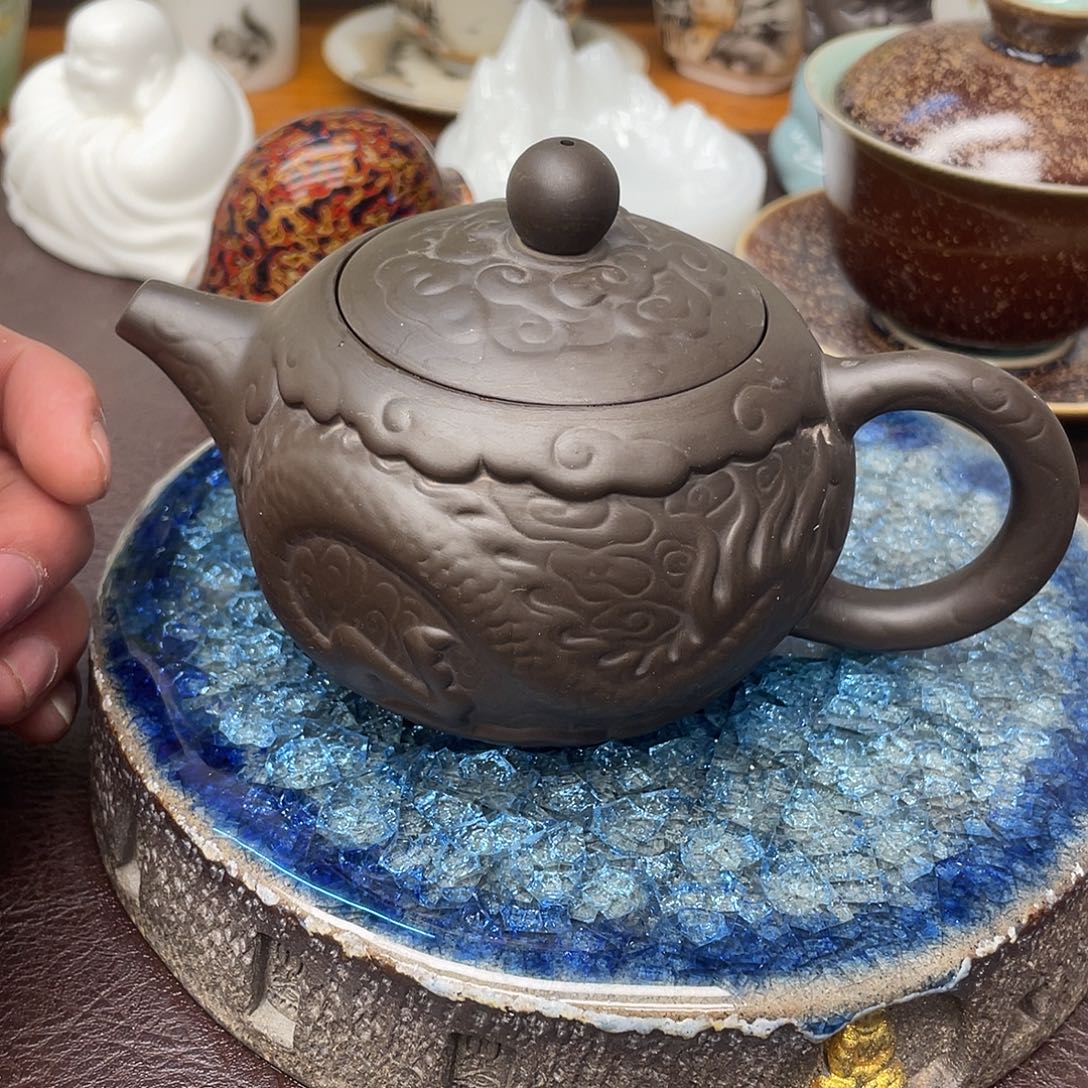 茶具这么便宜的吗微瑕