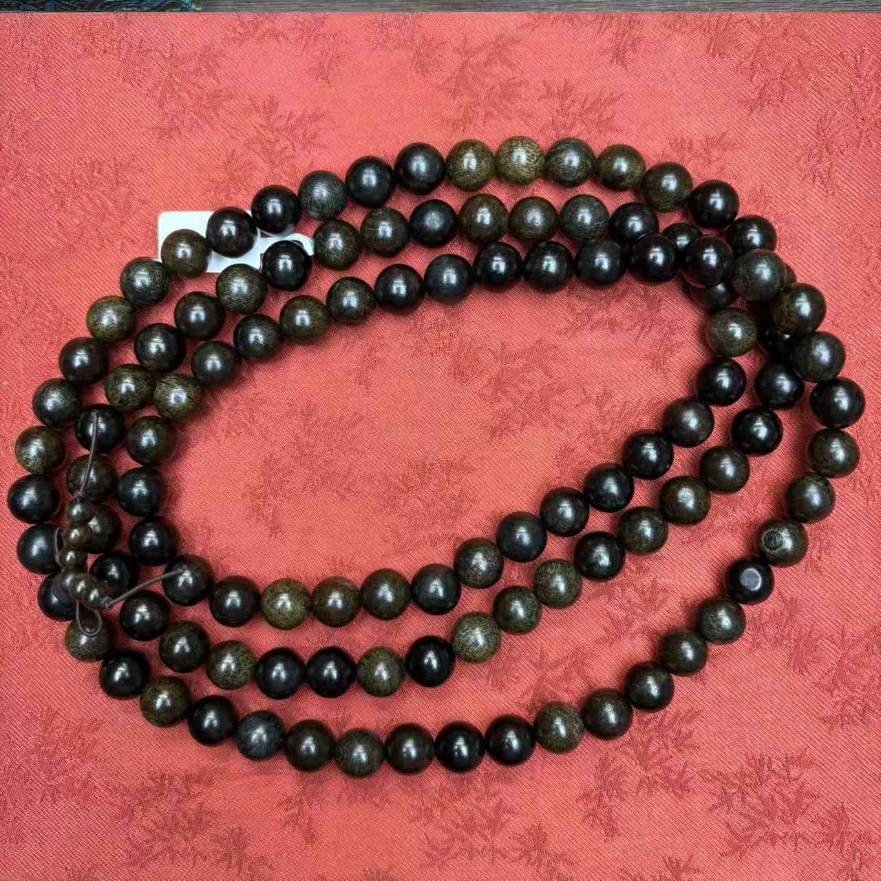 沉香898号沉香文玩多样性发其一