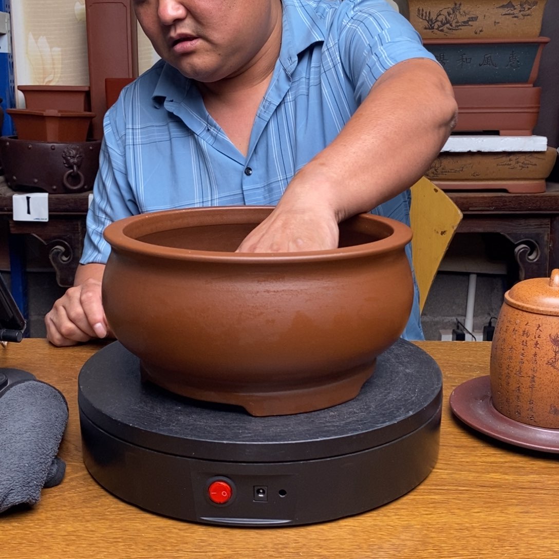 紫砂货号一只KK005