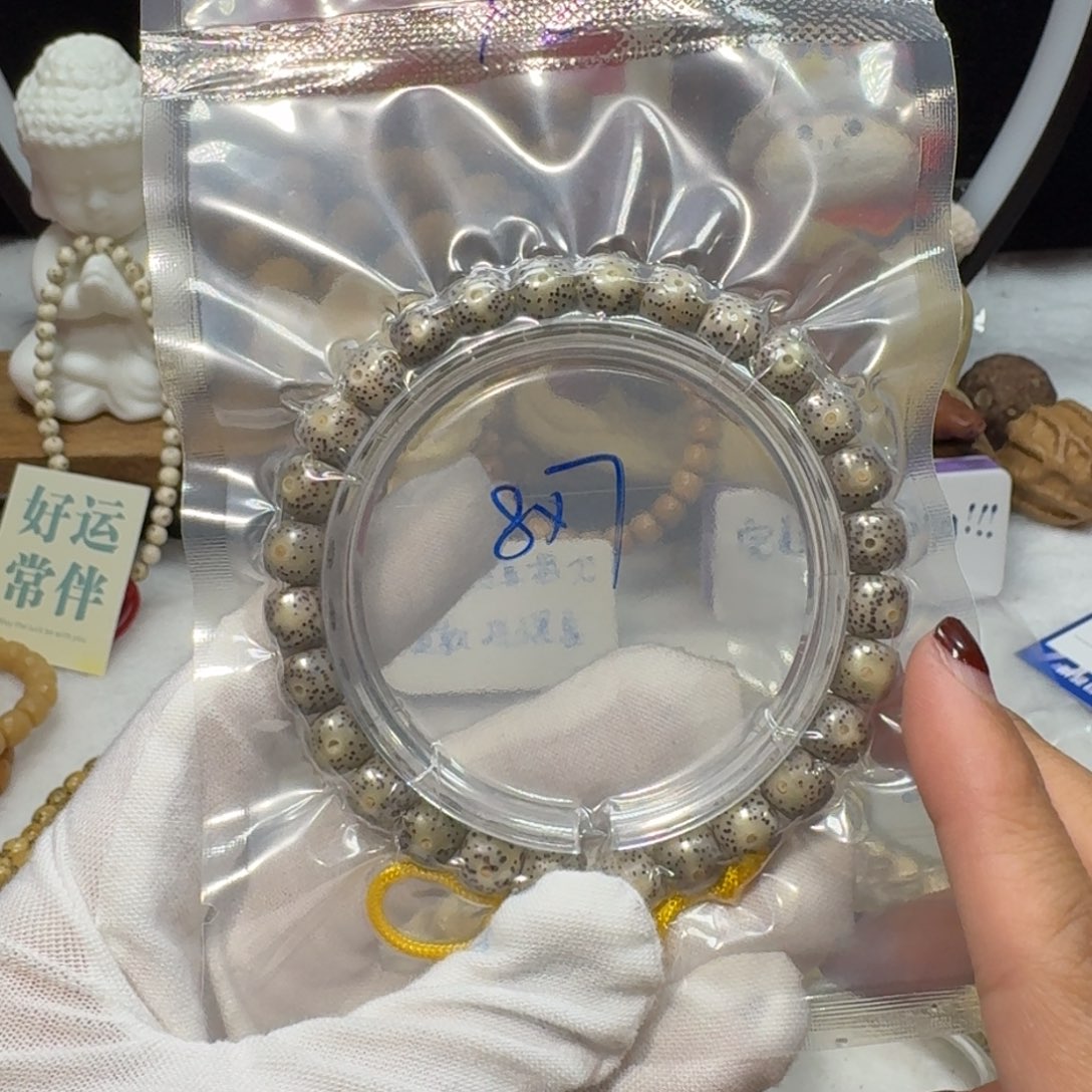 星月菩提吊坠F2福利7×8