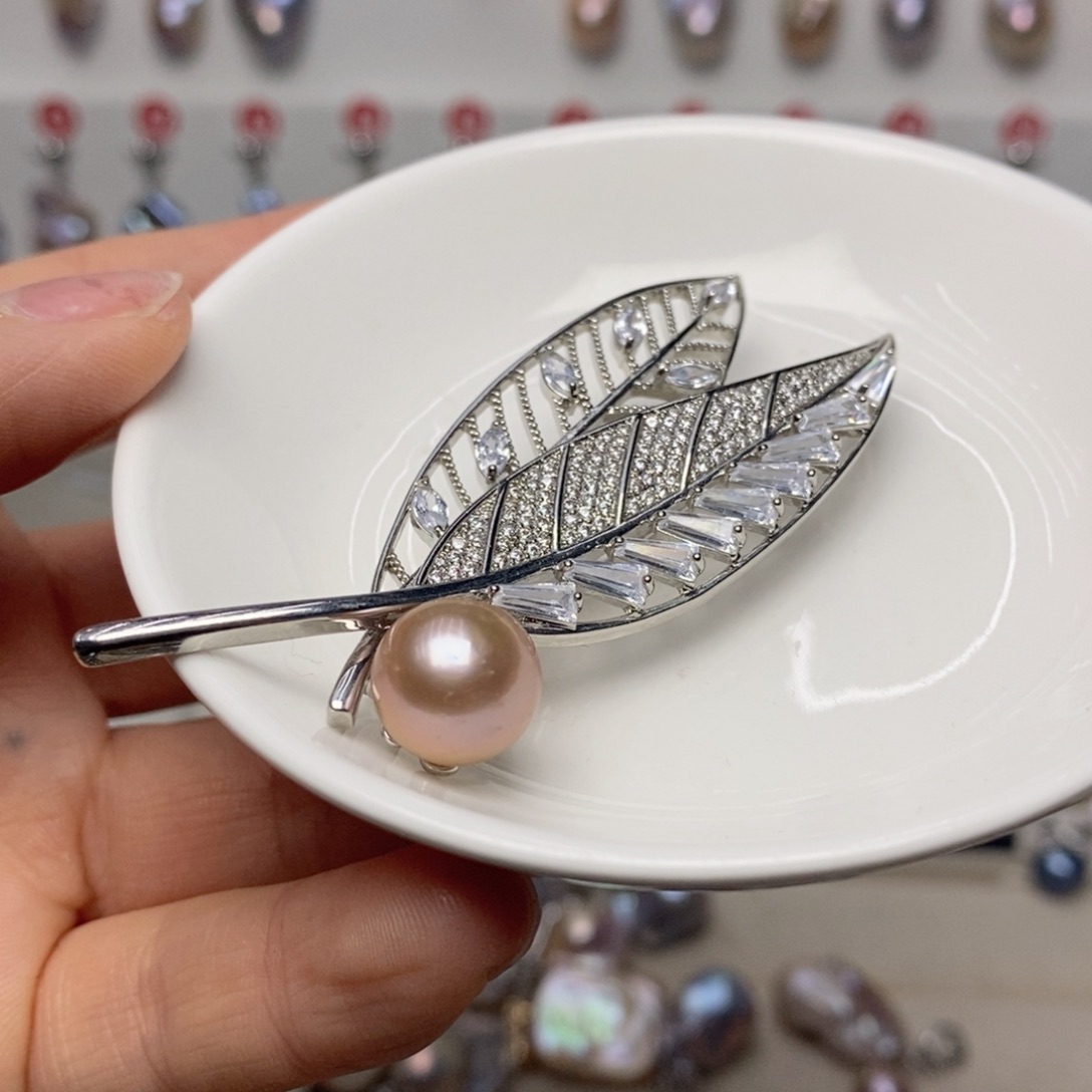 淡水珍珠其它未镶嵌