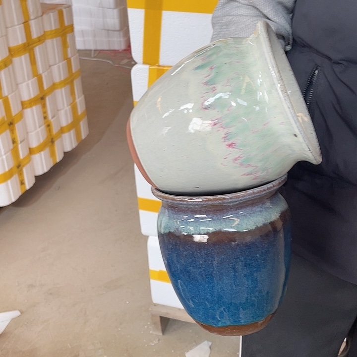 正品两个15/18紫砂