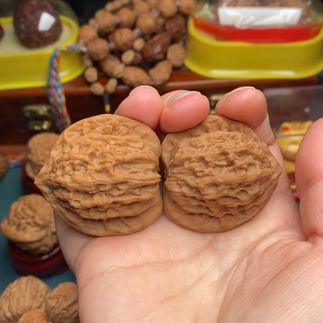 文玩核桃吊坠41催凯福利