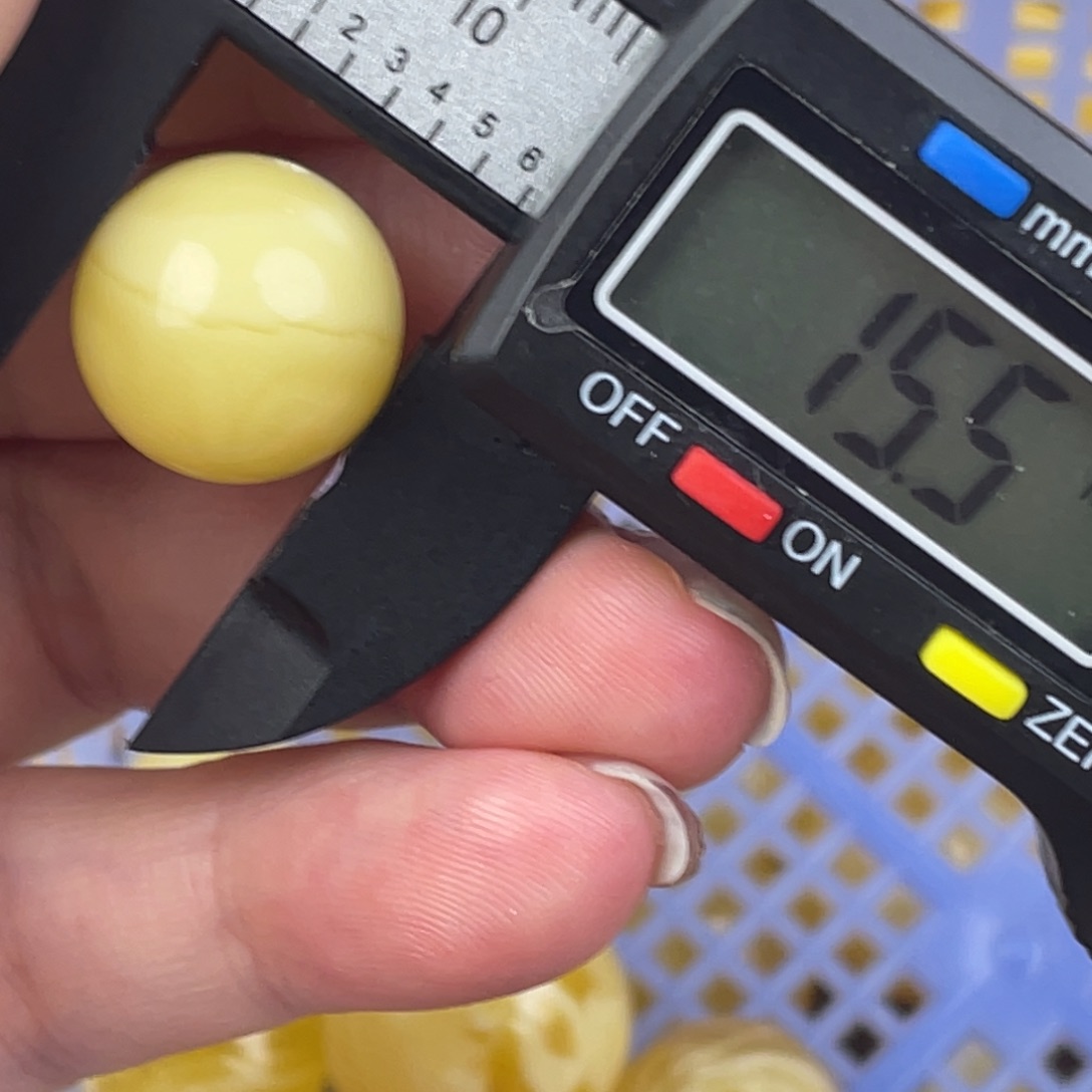 裸石蜜蜡未镶嵌160