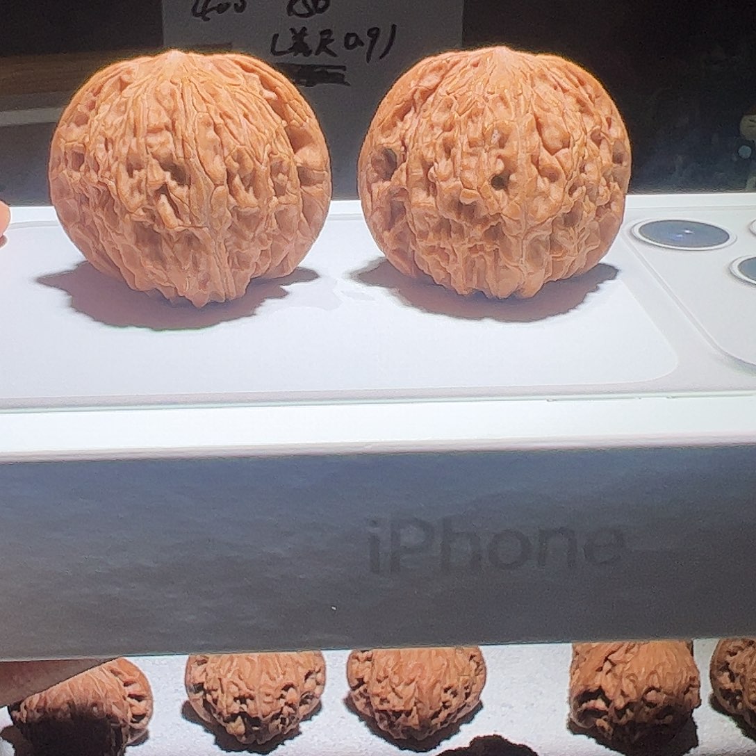 核桃39尺房山一代磨盘全品