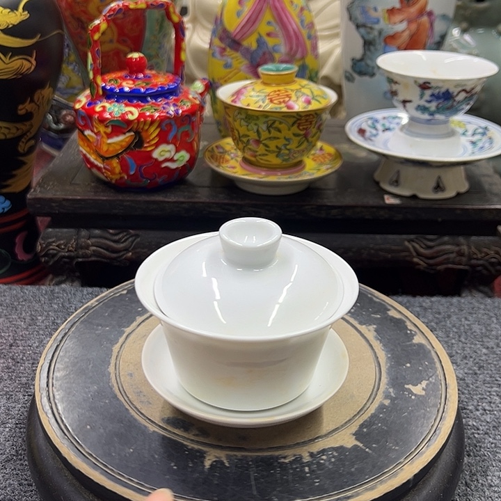 瓷片摆件摆件摆件摆件