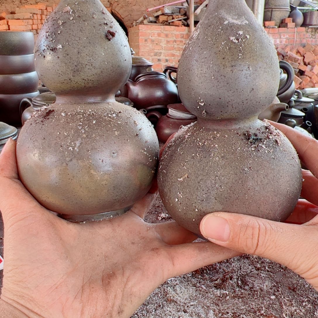 坭兴陶贵台龙窑A217