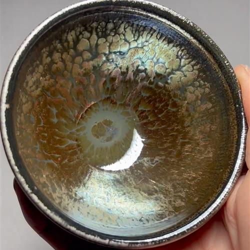 【闪购商品】茶盏-184............