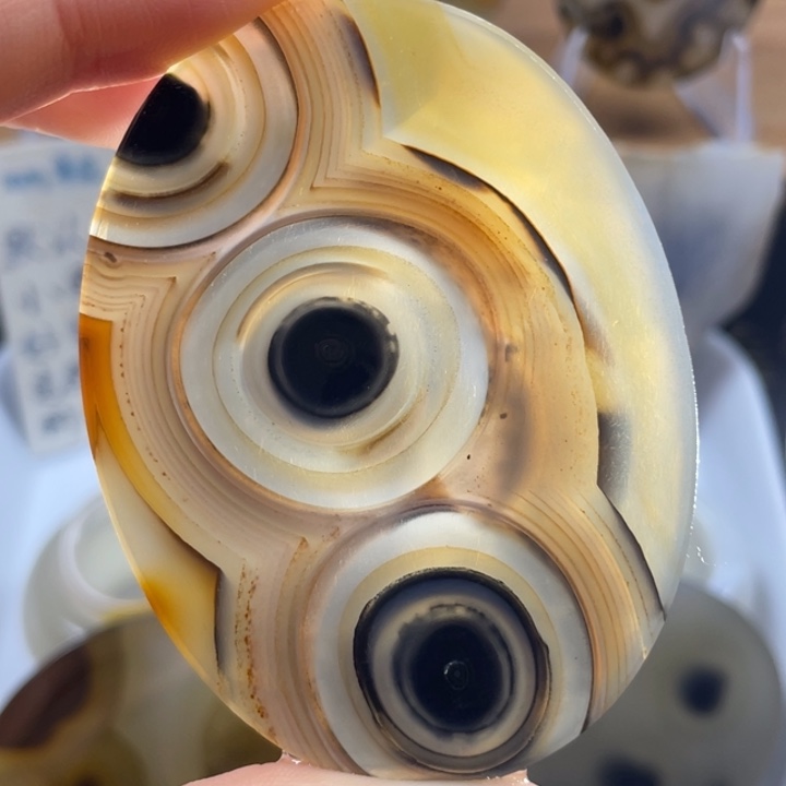 玛瑙/玉髓未镶嵌牌子