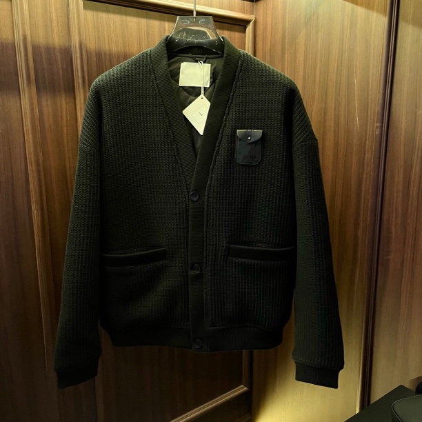 渠道潮品高货羽绒服6