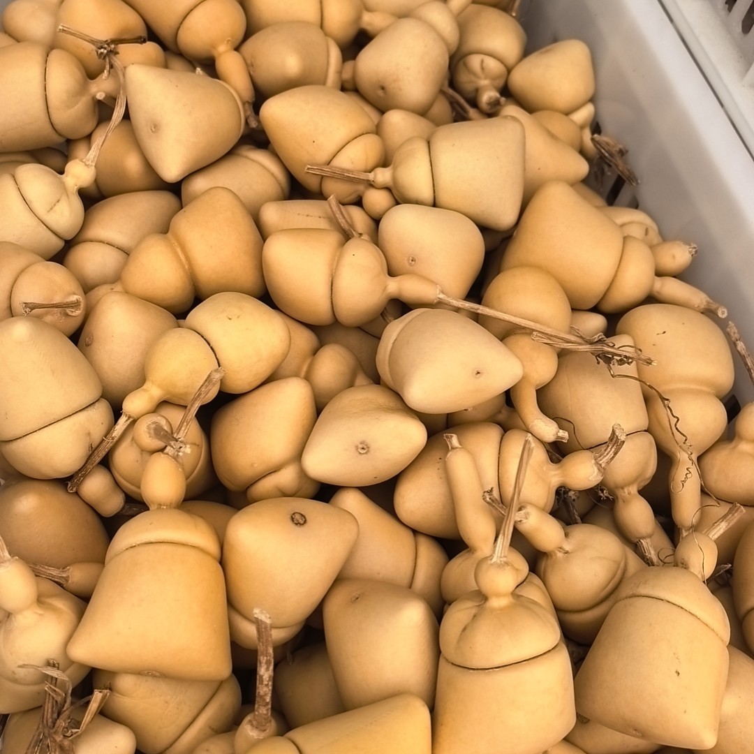 布袋葫芦随机发一把