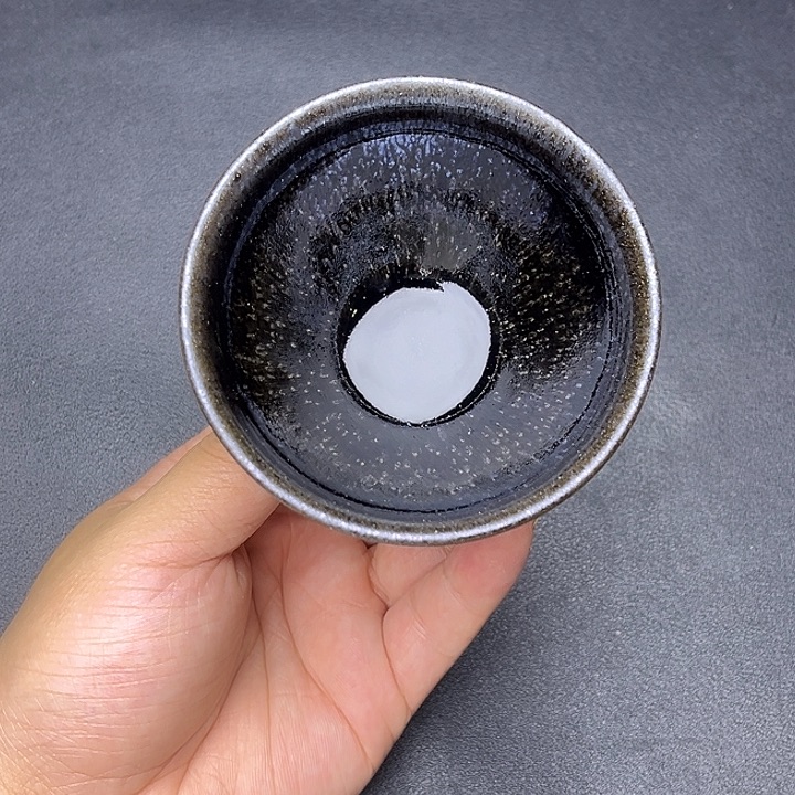 茶盏建窑建盏主人呢