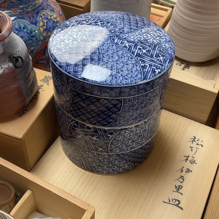 瓷片034 一人直播，看品直播间说序号