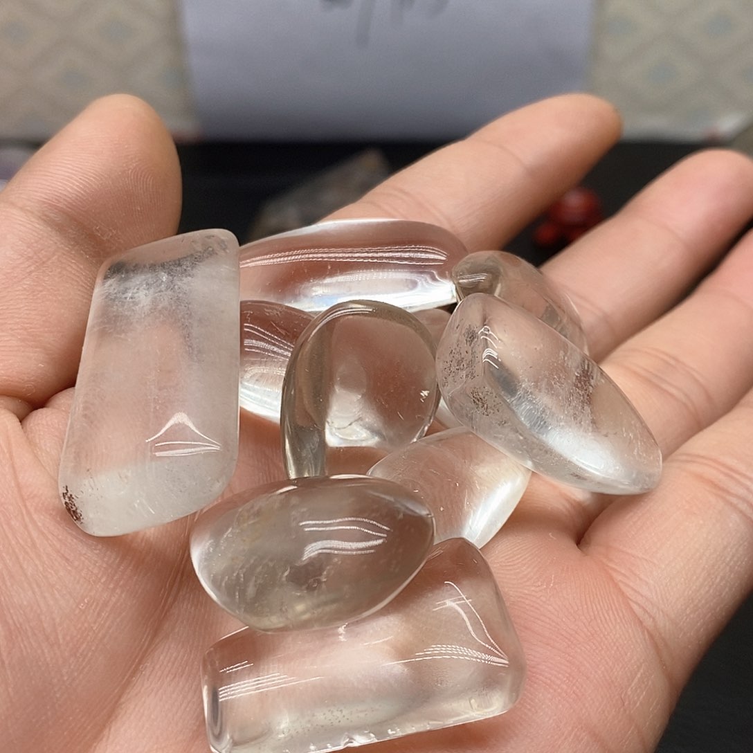 水晶48未镶嵌水晶石